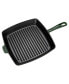 Фото #2 товара Cast Iron 12" Square Grill Pan