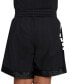 Toddler Boys Elite Elastic Waistband Shorts