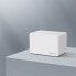 Фото #4 товара Mercusys AX3000 Whole Home Mesh Wi-Fi System - White - Internal - Mesh system - 460 m² - 0 - 40 °C - 10 - 90%