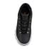 Lugz Dot.Com 2.0 WDOT2L-060 Womens Black Synthetic Lifestyle Sneakers Shoes