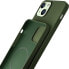 Фото #4 товара 3MK 3MK Hardy Case iPhone 15 Plus / 14 Plus 6.7" zielony/green MagSafe