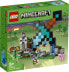Фото #16 товара Конструктор пластиковый Lego Minecraft Das Schwert 21244
