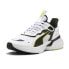 Фото #3 товара Puma Softride Sway Running Mens White Sneakers Athletic Shoes 37944304