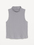 Фото #4 товара Ribbed Tank Top