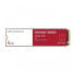 Фото #1 товара Жесткий диск Western Digital WD Red SN700 4 TB SSD