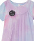 Фото #3 товара Платье для малышей Cotton On Kristen, двухэтажное, комплектация с футболкой