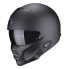 Фото #1 товара SCORPION EXO-Combat II Solid convertible helmet