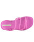 ფოტო #3 პროდუქტის Women's Solar Comfort Flat Sandals