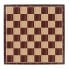 AQUAMARINE Set Chess 40X40 cm Board Game