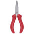 KREATOR 150 mm Flat Mouth Flat Nose Pliers