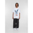 ფოტო #6 პროდუქტის MISTER TEE Yu-Ghi-Oh Blue Eyes White Dragon Heavy Oversize short sleeve T-shirt