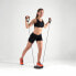 Фото #9 товара Тренажер для кардио-упражнений InnovaGoods Диск вращающийся 25 см Ø , Чёрный, с руководством, ABS