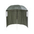 Фото #1 товара MIVARDI Easy Nylon Umbrella+Side Cover