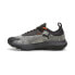 Puma Voyage Nitro 3 Gtx Trail Running Mens Grey Athletic Sneakers 37783804