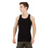 ფოტო #1 პროდუქტის G-STAR Base 2 Units sleeveless T-shirt