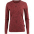 ფოტო #2 პროდუქტის ALPINE PRO Opesa long sleeve T-shirt