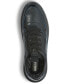 Фото #4 товара Karl Lagerfeld Men's Lace Up Perforated Toe Sneaker