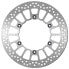 Фото #1 товара SBS Round 5043 Front Brake Disc