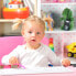 Фото #4 товара Kinderregal mit Dach im Schwan-Design