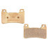 Фото #2 товара GALFER FD326-G1370 Brake Pads