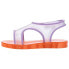 ფოტო #3 პროდუქტის MELISSA Mini Acqua ME Baby Sandals