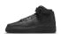 Nike Air Force 1 Mid LE GS DH2933-001 Sneakers