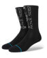 ფოტო #1 პროდუქტის Men's and Women's Star Wars Darth Vader Infiknit Crew Socks