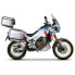Фото #4 товара SHAD 4P System Side Cases Fitting Honda Africa Twin Adventure Sports CRF1000L