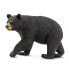 Фото #1 товара Фигурка Safari Ltd Black Bear 2 Figure Wild Safari (Дикая Сафари).