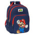 Фото #2 товара SAFTA Super Mario World Double backpack