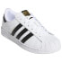 Фото #4 товара Кроссовки Adidas Originals Superstar Trainers