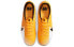 Nike Mercurial Vapor 13 刺客 13 Academy AG-人工草地 足球鞋 男款 白黄 / Кроссовки Nike Mercurial Vapor 13 13 Academy AG- BQ5518-801