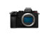 Panasonic Lumix S5 + S 20-60mm F3.5-5.6 - 24.2 MP - 6000 x 4000 pixels - CMOS - 4K Ultra HD - 350 g - Black