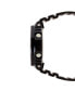 ფოტო #2 პროდუქტის Men's Two-Hand Quartz Analog Digital Black Resin Watch, 45.4mm, GA2100GB-1A