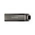 Фото #9 товара SanDisk Extreme Go - 256 GB - USB Type-A - 3.2 Gen 1 (3.1 Gen 1) - 400 MB/s - Slide - Stainless steel