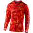 Фото #1 товара TROY LEE DESIGNS GP Air Confetti long sleeve T-shirt