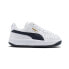 Фото #1 товара Puma Gv Special Slip On Toddler Boys White Sneakers Casual Shoes 35172174