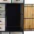 Фото #3 товара Тумба с ящиками DKD Home Decor Деревянный Металл (80 x 40 x 122 cm)