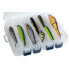 Фото #2 товара SAKURA SK 9165 Reversible Lure Box