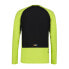 ფოტო #3 პროდუქტის RUKKA Melko R half zip long sleeve T-shirt