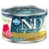 ფოტო #2 პროდუქტის FARMINA Cat Natural Tuna And Chicken 140g Wet Cat Food