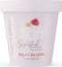 Фото #1 товара Fluff Body Yoghurt jogurt do ciała Maliny z Migdałami 180ml