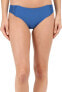 MIKOH 166738 Womens Italia Swimwear Solid Hipster Bikini Bottom Kai Size XL