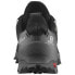 ფოტო #6 პროდუქტის SALOMON Cross Over Goretex Hiking Shoes