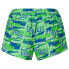 Фото #2 товара PUMA Printed Woven Swimming Shorts