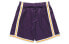 Mitchell & Ness Big Face 96-97 Shorts