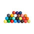 Фото #7 товара DERWENT Metallic Box Watercolour Colouring Pencil 24 Units