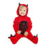 Фото #2 товара Маскарадные костюмы для детей Devil 1-2 лет
