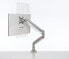 Фото #9 товара Кронштейн Kensington SmartFit® One-Touch Height Adjustable Single Monitor Arm - Clamp/Bolt-through