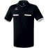 ფოტო #1 პროდუქტის ERIMA Referee Saragossa short sleeve T-shirt